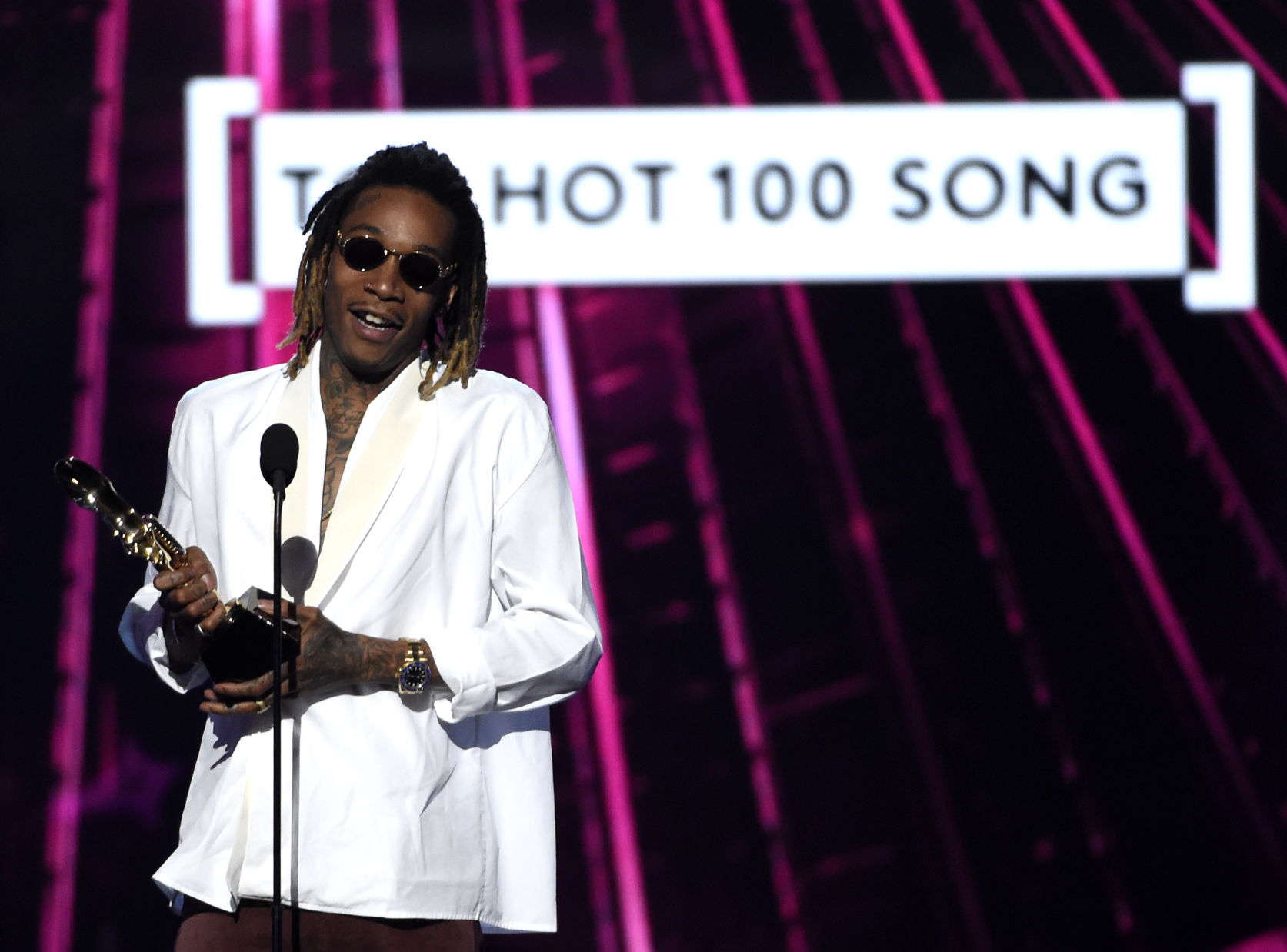 Wiz Khalifa